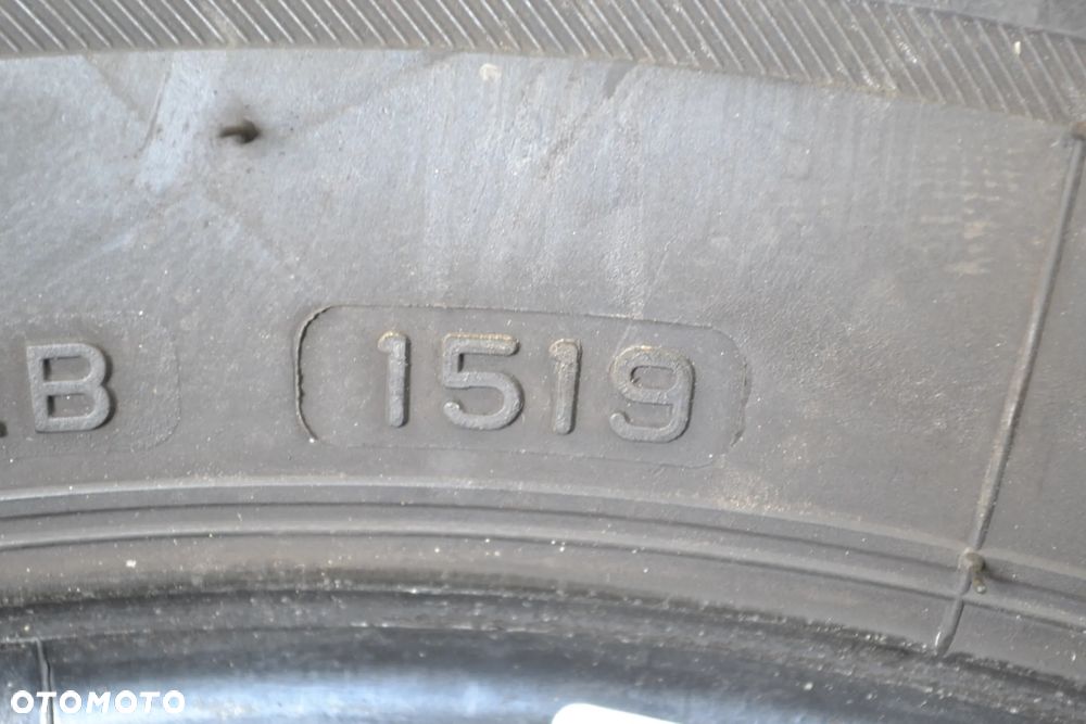 195/65R15 95T BRIDGESTONE BLIZZAK LM001 x2szt 9921z - 5
