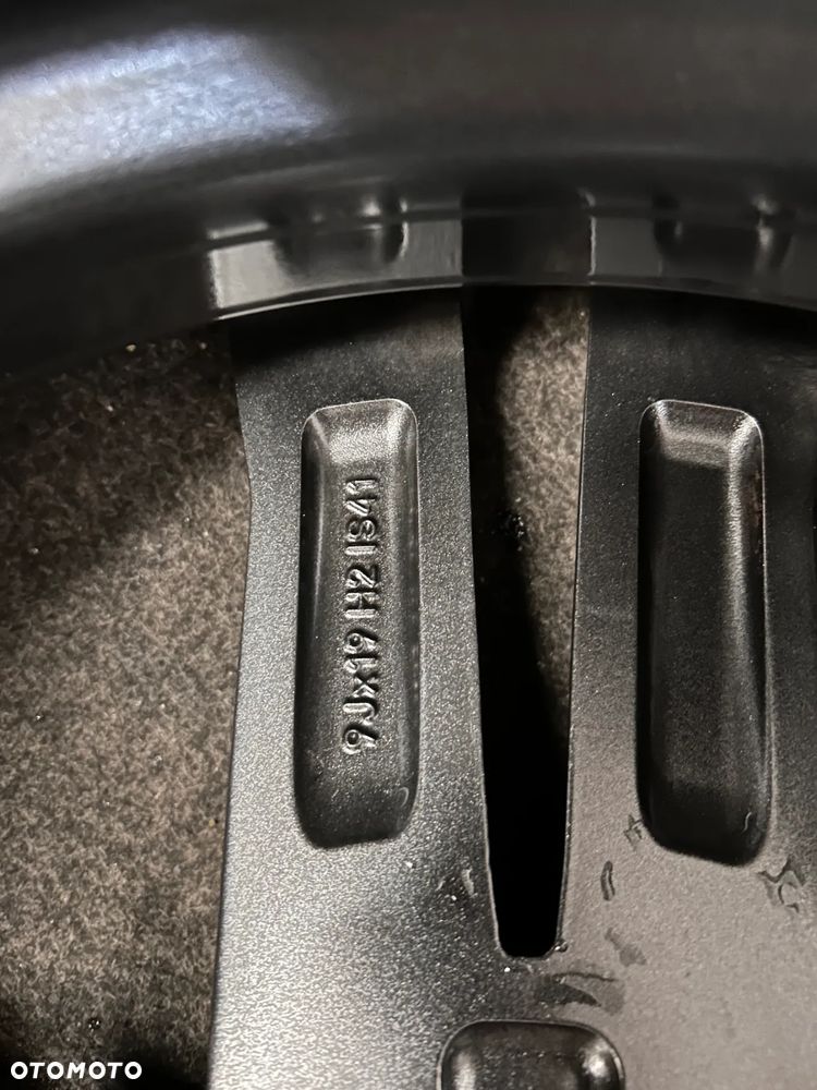 Alufelga BMW Seria 8 G14 M-Pakiet 19 cali 5x112 1szt. ładna! 8090020 - 7
