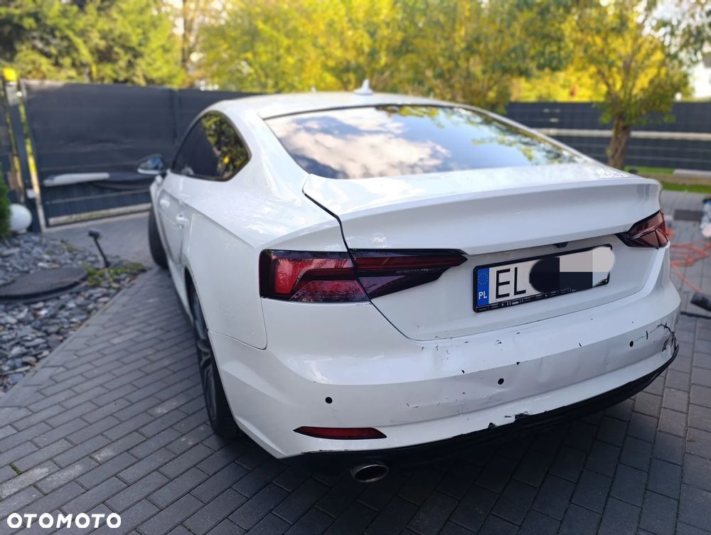 Audi A5 - 18