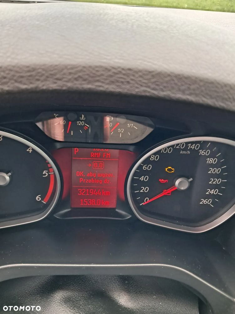 Ford S-Max - 27