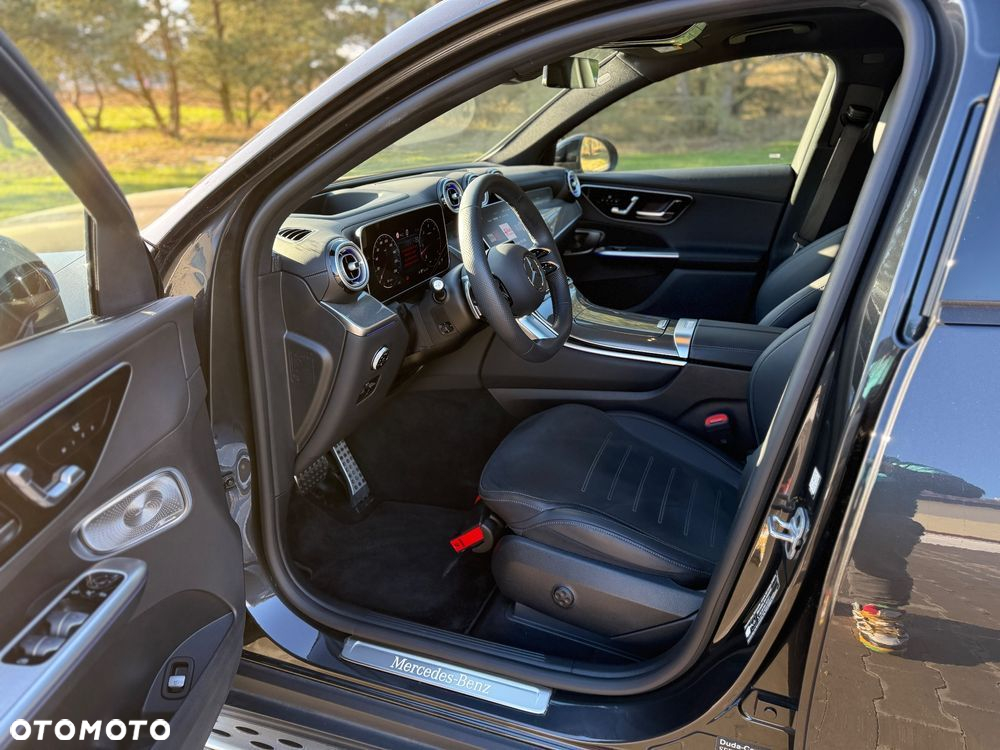 Mercedes-Benz GLC - 8