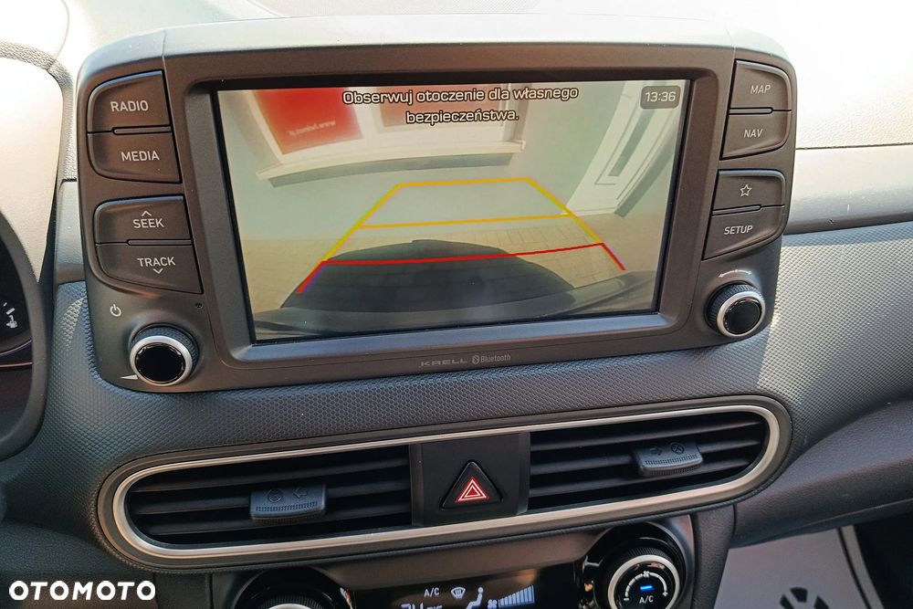 Hyundai Kona 1.0 T-GDI Style - 27