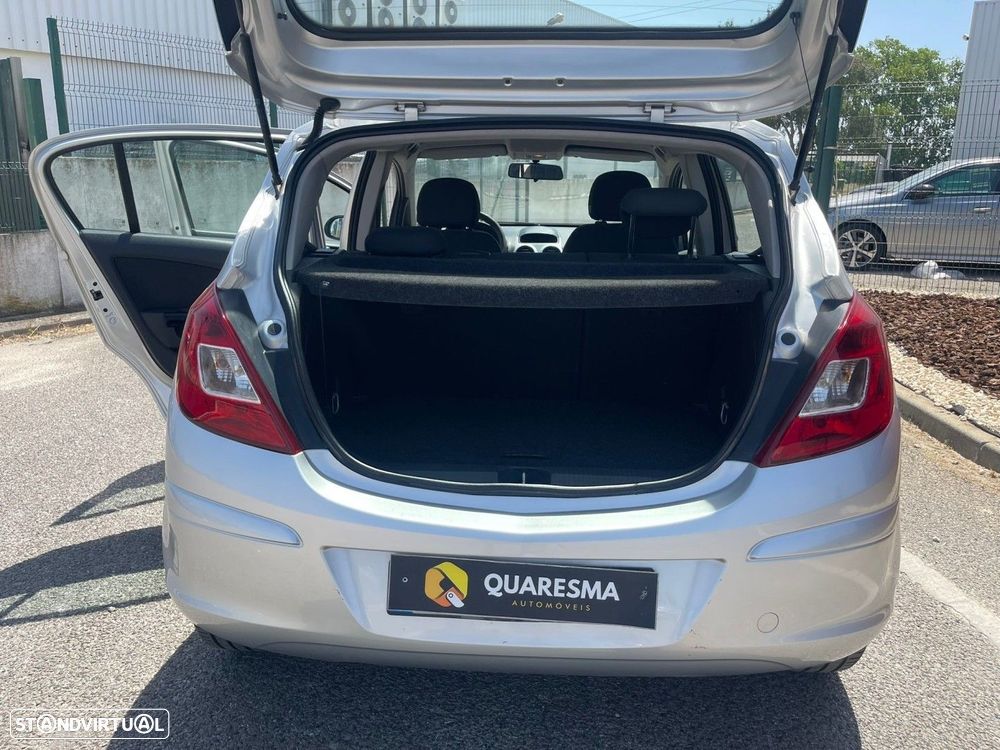 Opel Corsa - 15