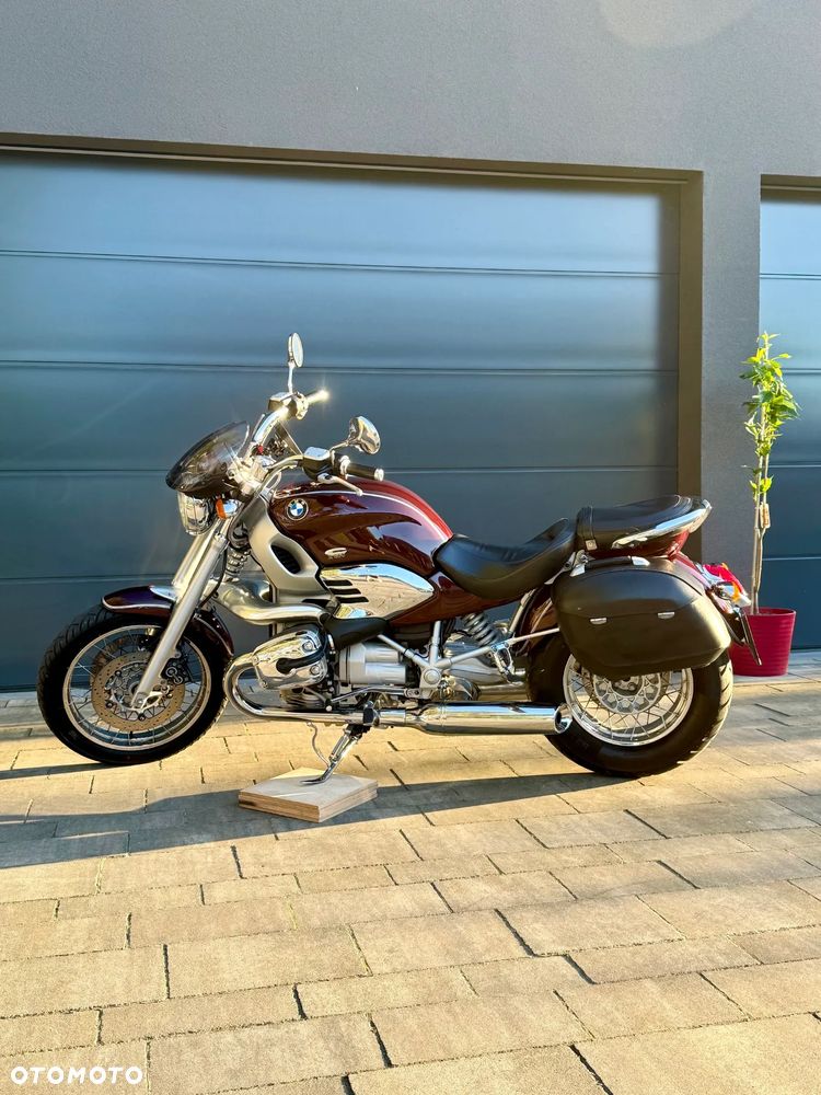 BMW R - 20