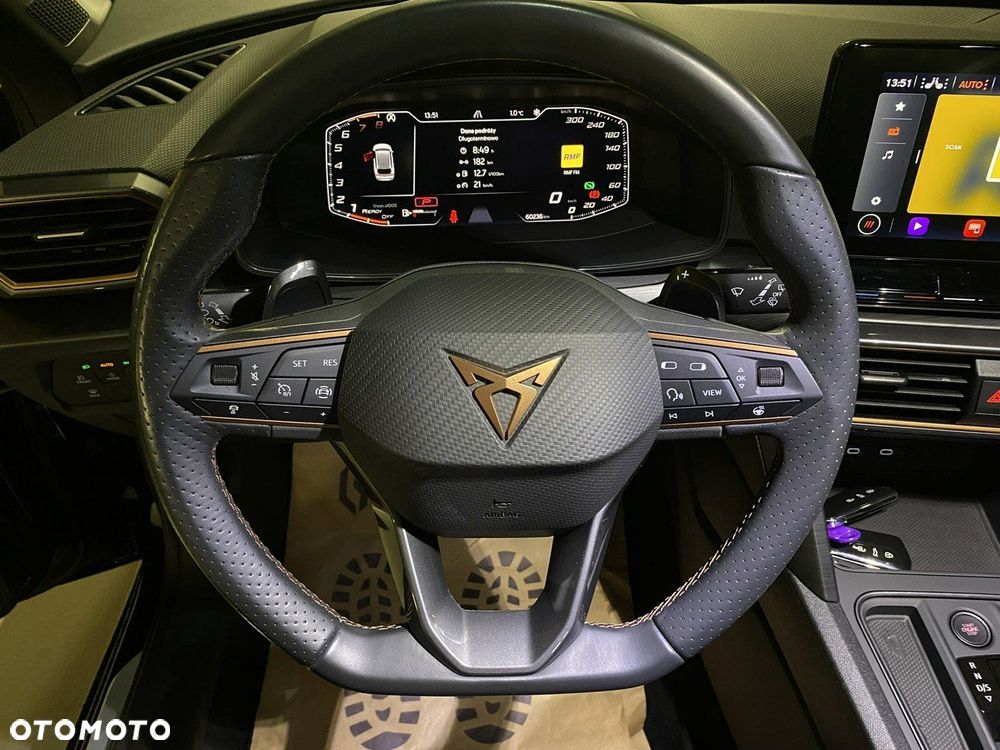 Cupra Leon Sportstourer - 23