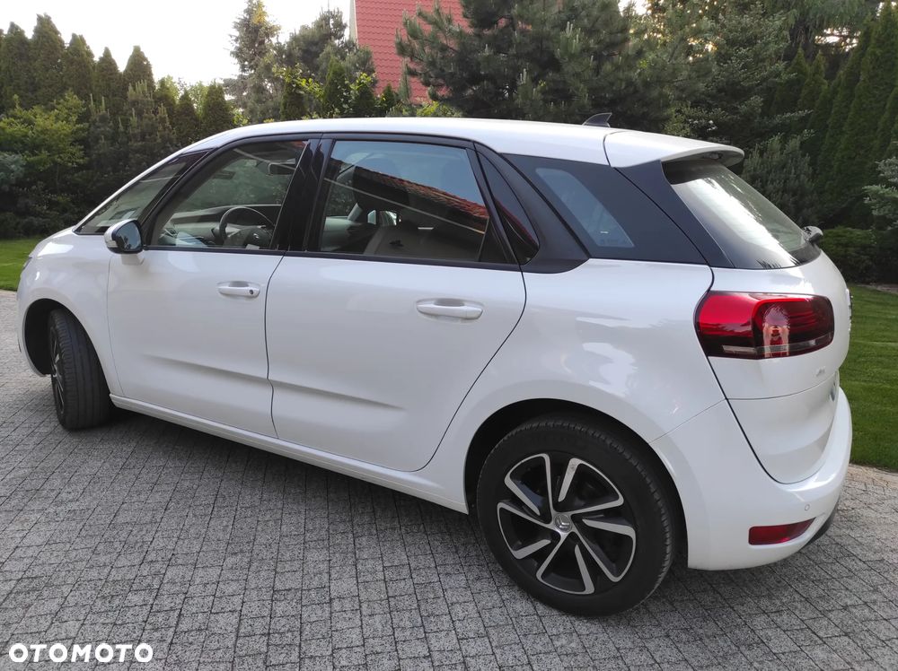 Citroën C4 - 3