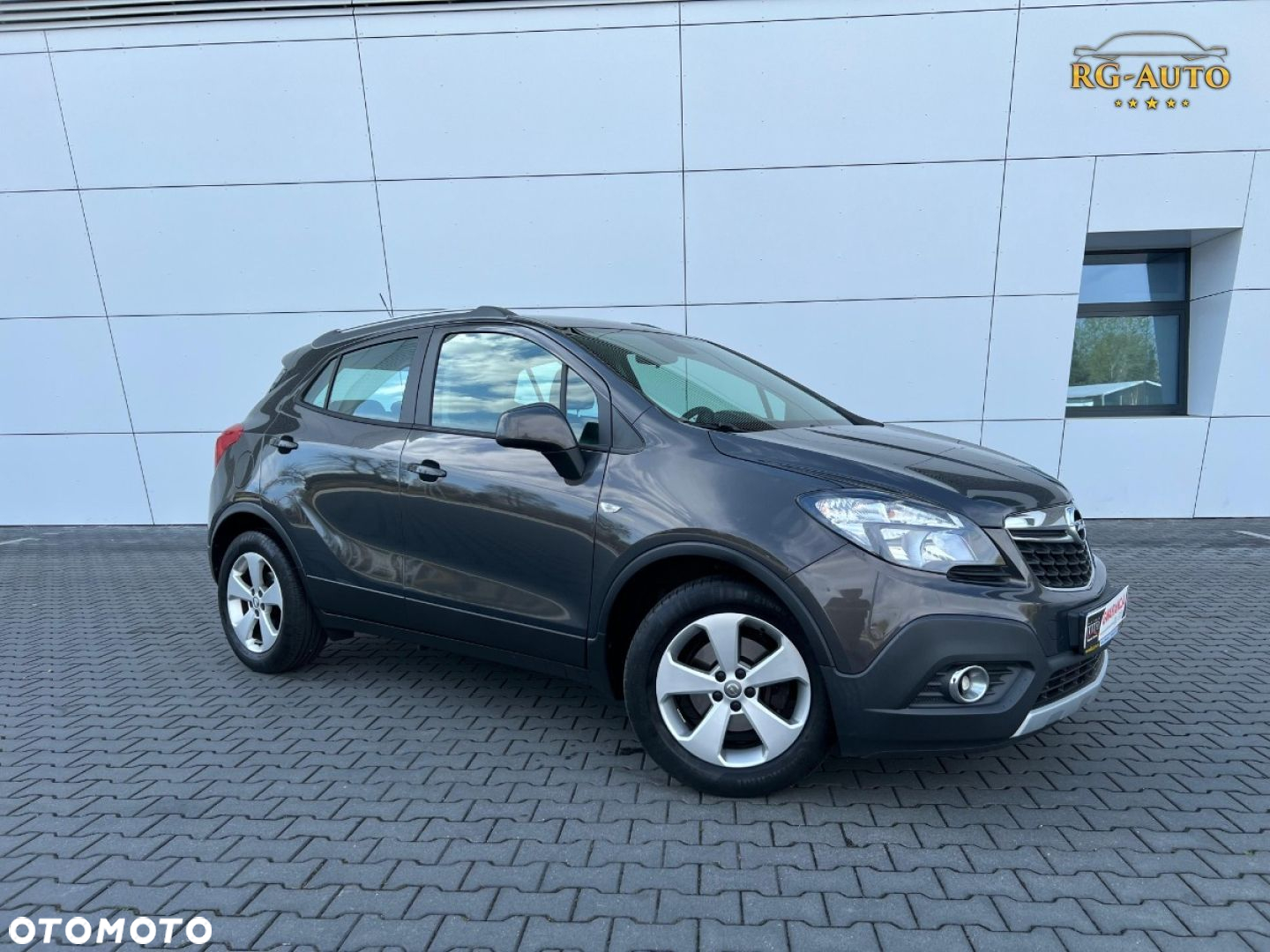 Opel Mokka - 3