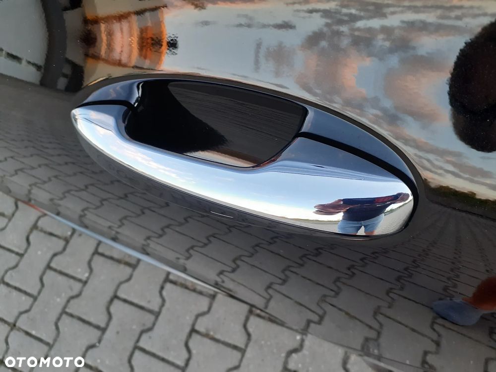 Mercedes-Benz Klasa B 200 d AMG Line 8G-DCT - 14
