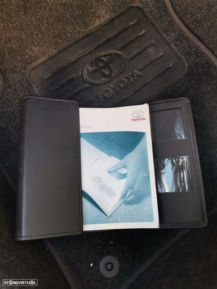 Toyota Aygo 1.0 + AC+VSC - 17