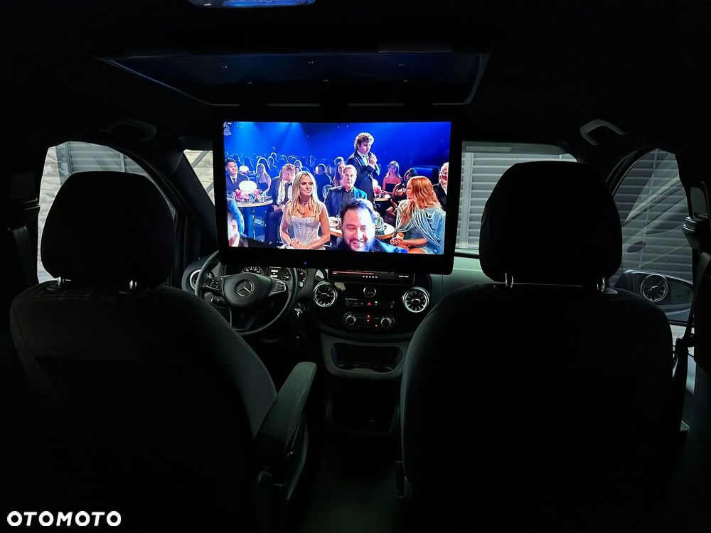 Mercedes-Benz Vito 119 CDI Tourer Pro 447.701 - 18