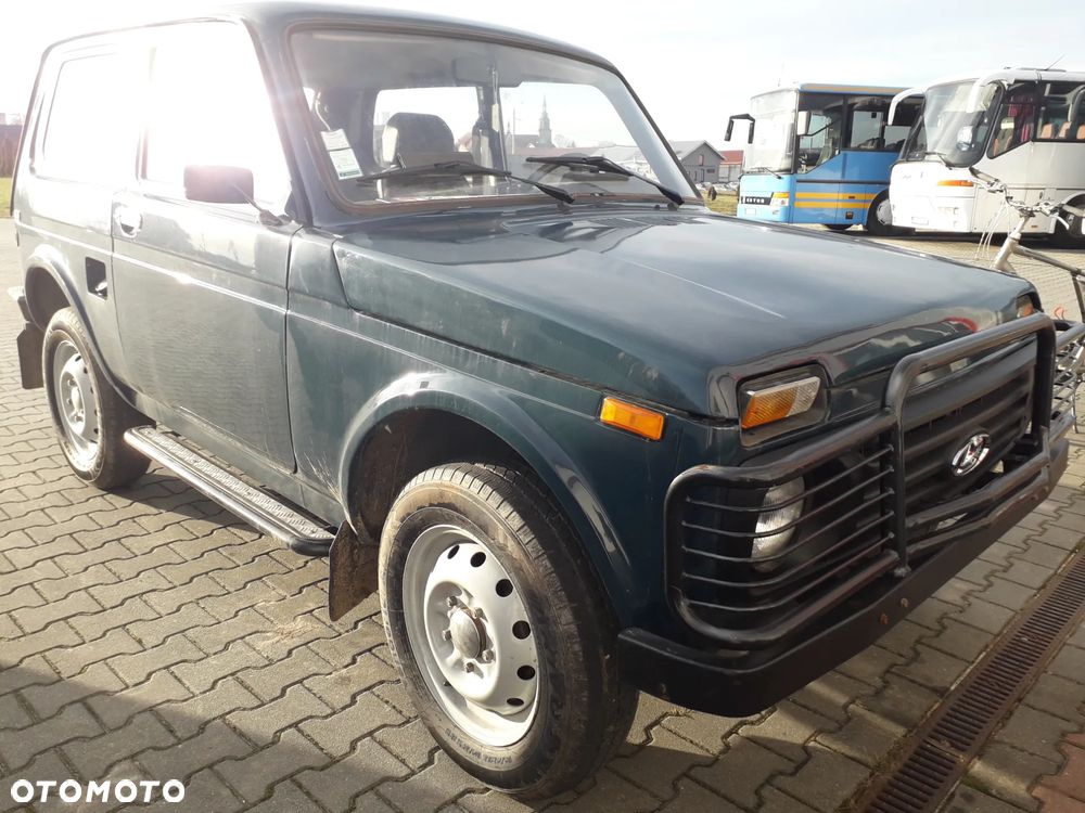 Lada Niva - 6