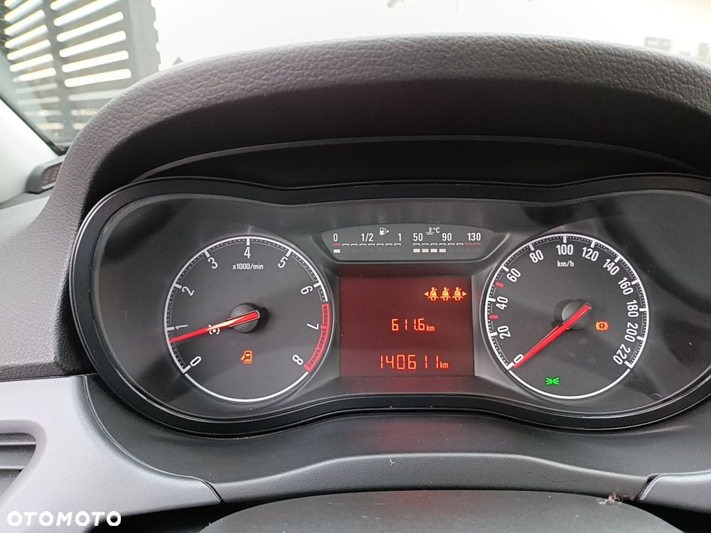 Opel Corsa 1.4 Enjoy - 9