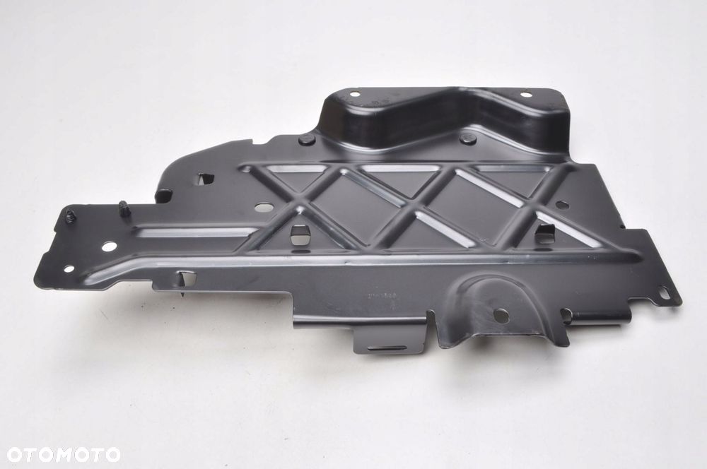 VOLVO XC60 II 2.0 16V B5 Mild-Hybrid PODSTAWA AKUMULATORA 32314131 2023R - 2