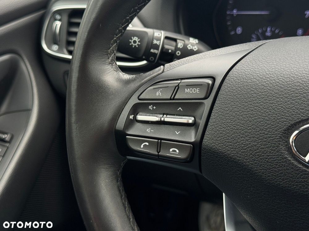 Hyundai i30 1.0 T-GDI Modern - 21