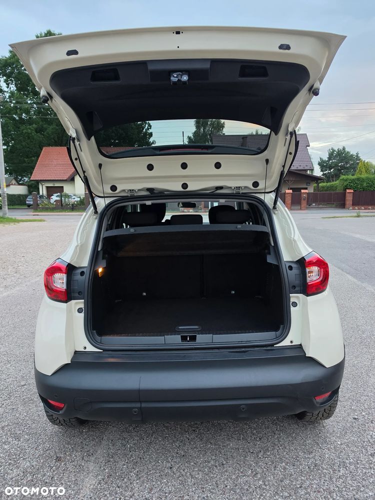 Renault Captur 1.2 TCe Zen EDC - 14