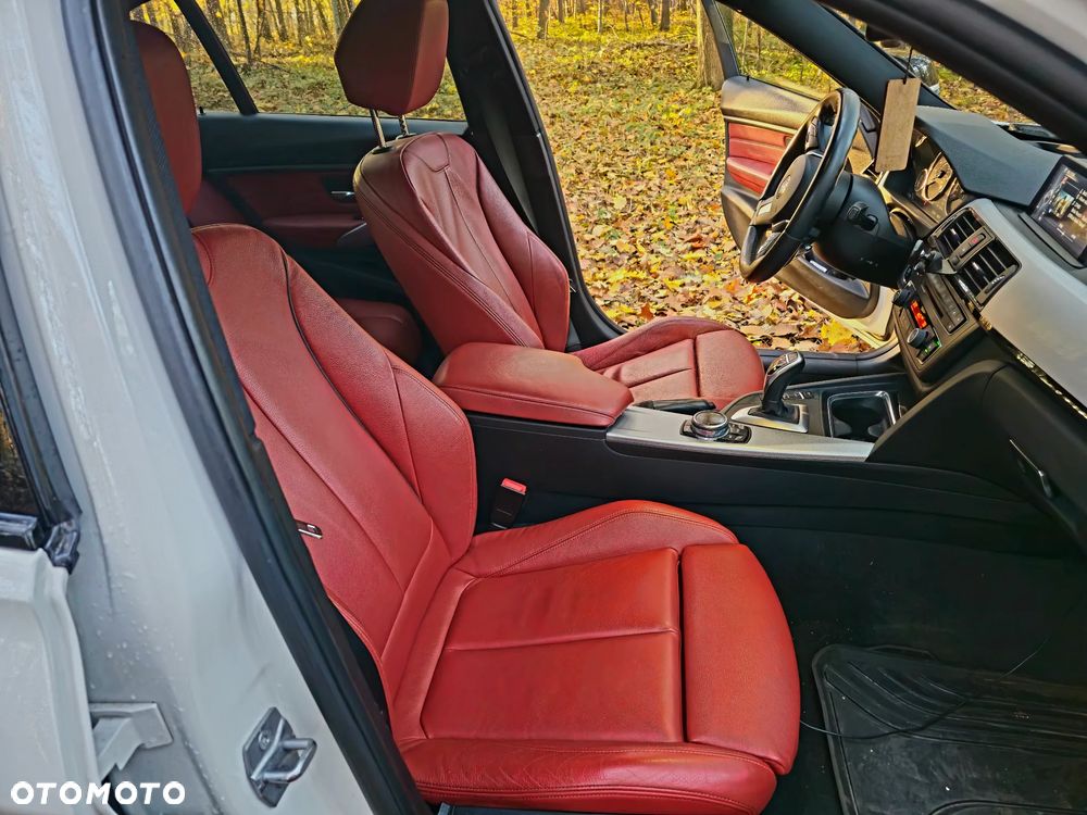 BMW Seria 3 - 13