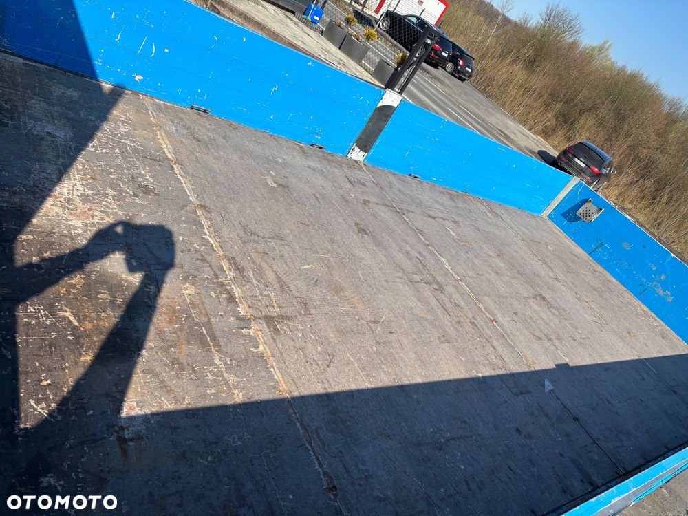 Iveco 80E180 Eurocargo EEV DOKA - 11