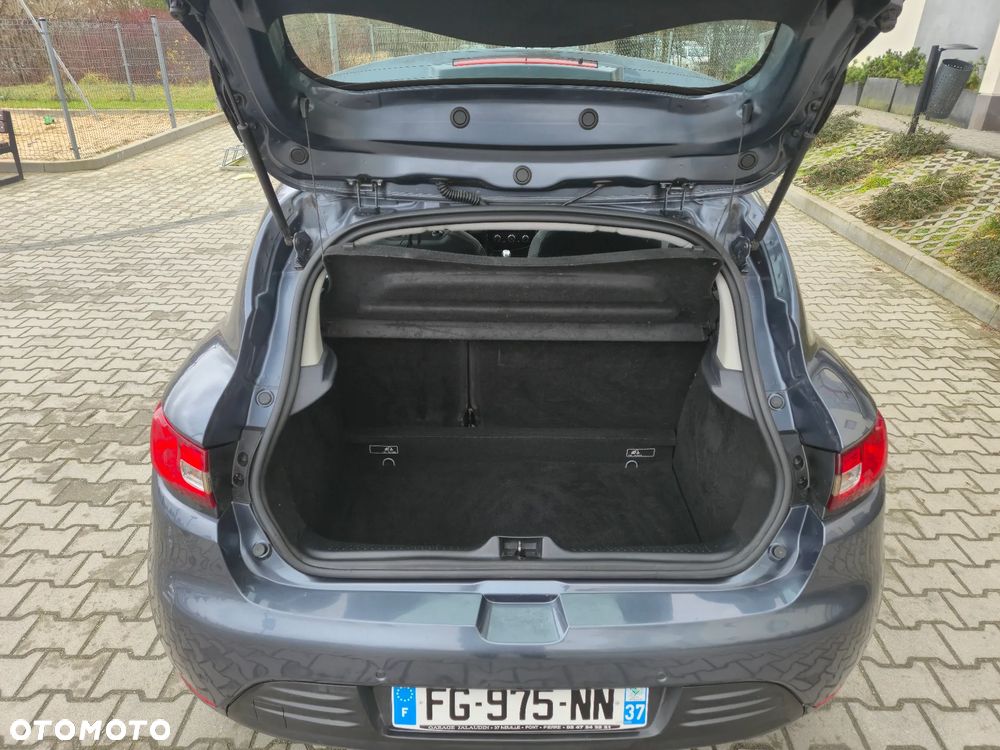 Renault Clio Cargo ENERGY dCi 75 Basis - 38