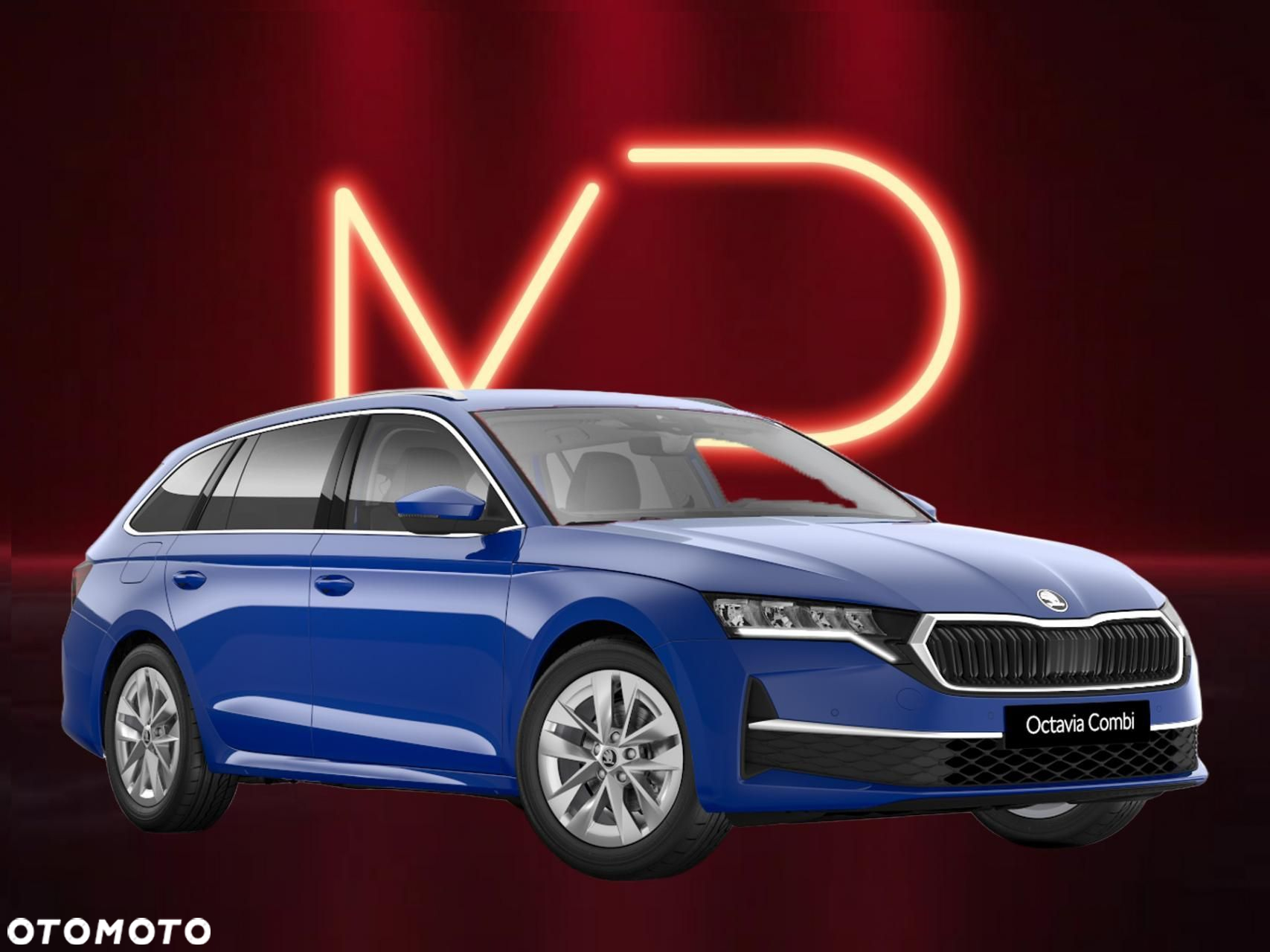 Skoda Octavia 2.0 TDI Selection DSG - 4