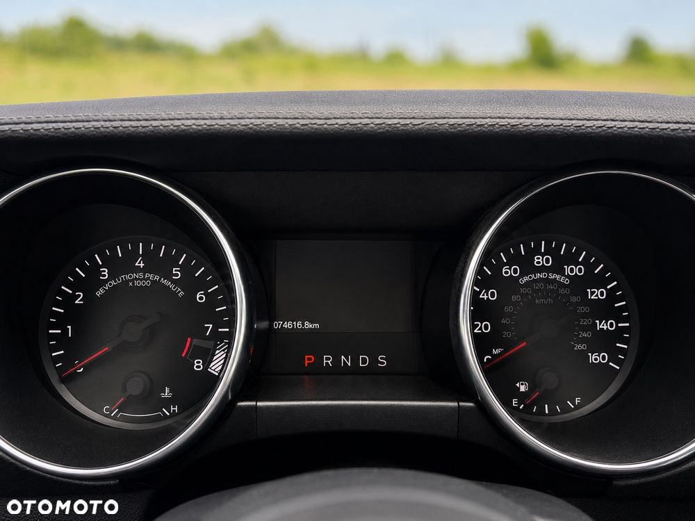 Ford Mustang - 15