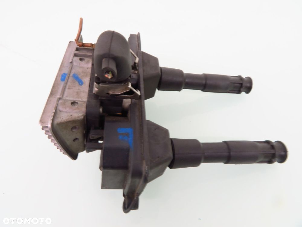 CEWKA ZAPŁONOWA AUDI A4 B5 1.8 0221603003 - 14