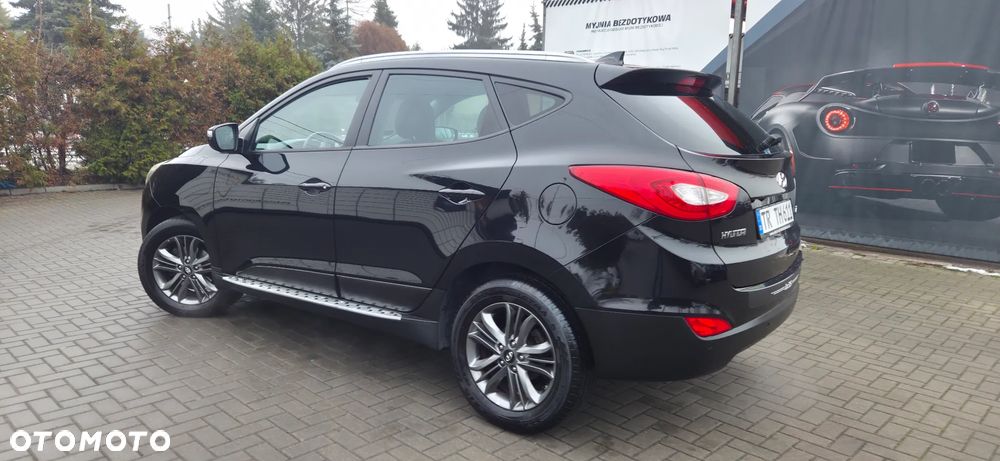 Hyundai ix35 1.6 2WD 5 Star Edition - 8