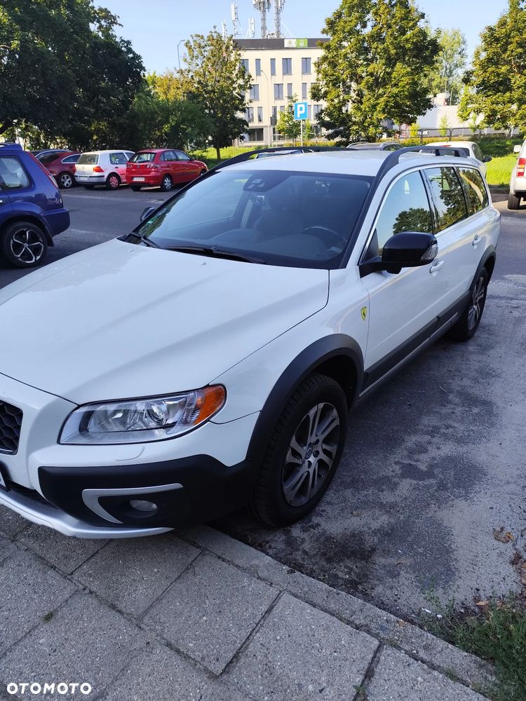 Volvo XC 70 D4 AWD Momentum - 3