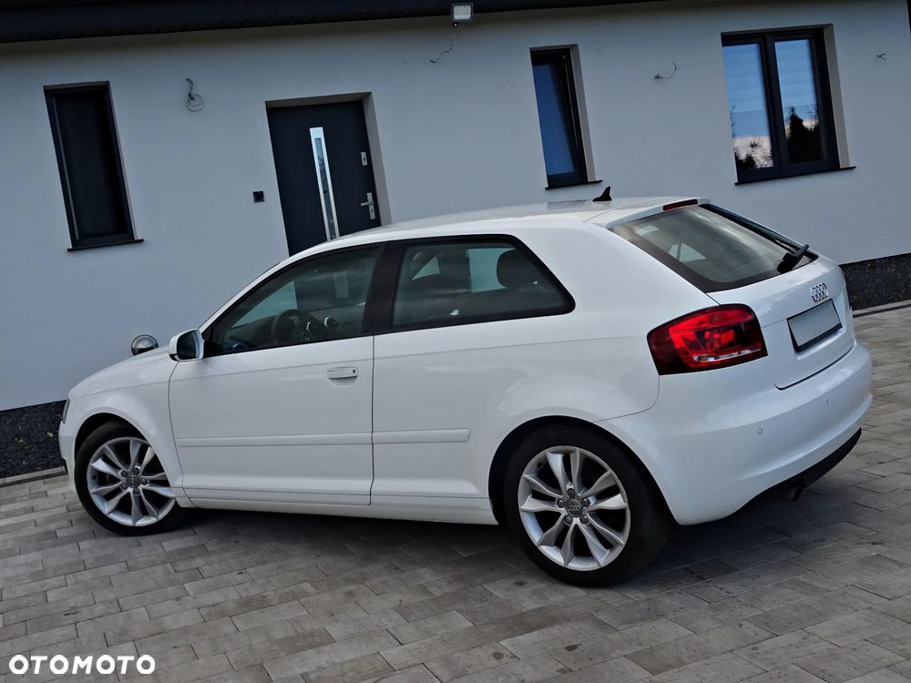 Audi A3 - 12