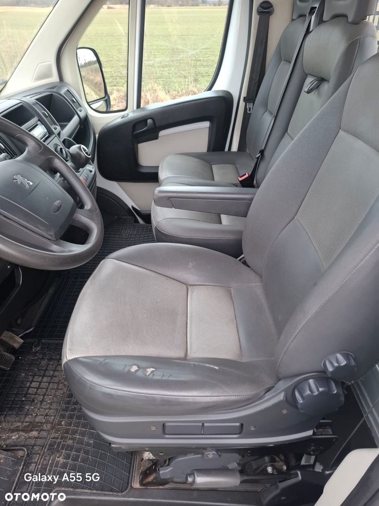 Peugeot Boxer - 11