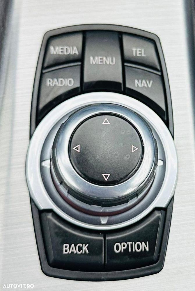 BMW X3 sDrive18d xLine - 18