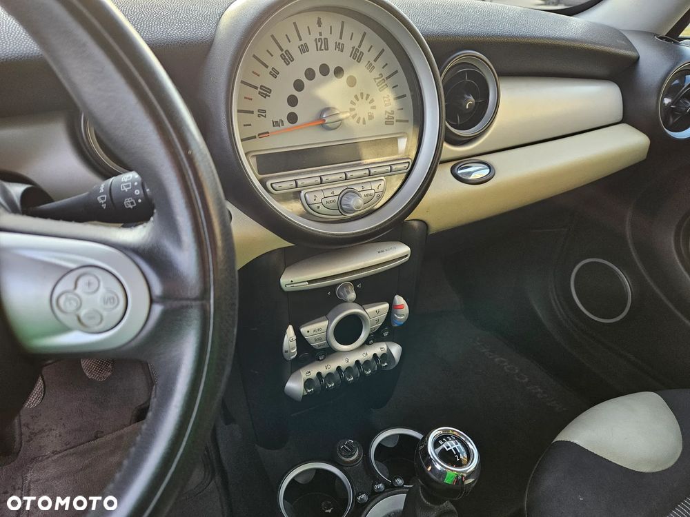 MINI Cooper - 7