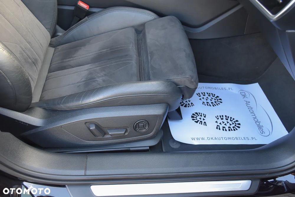 Audi A6 Limousine 40 TDI mHEV Sport S tronic - 27