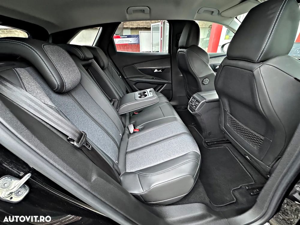 Peugeot 3008 225 e-EAT8 Allure Pack - 8