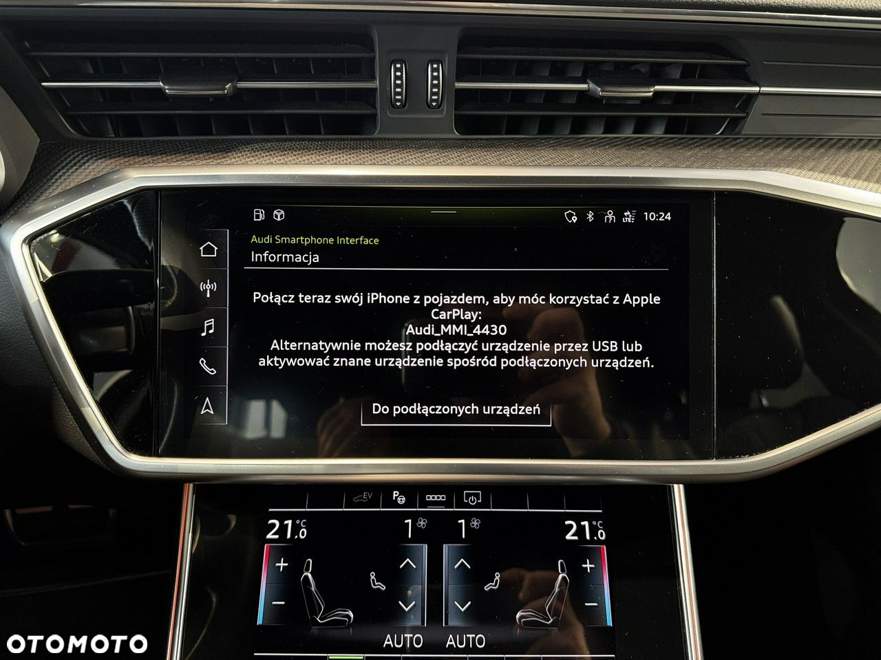 Audi A6 - 37