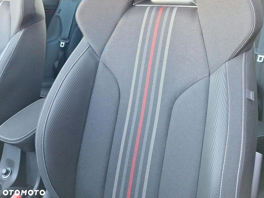 Skoda Kamiq 1.5 TSI Monte Carlo DSG - 5