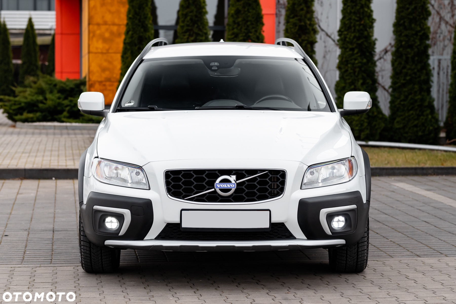 Volvo XC 70 - 13