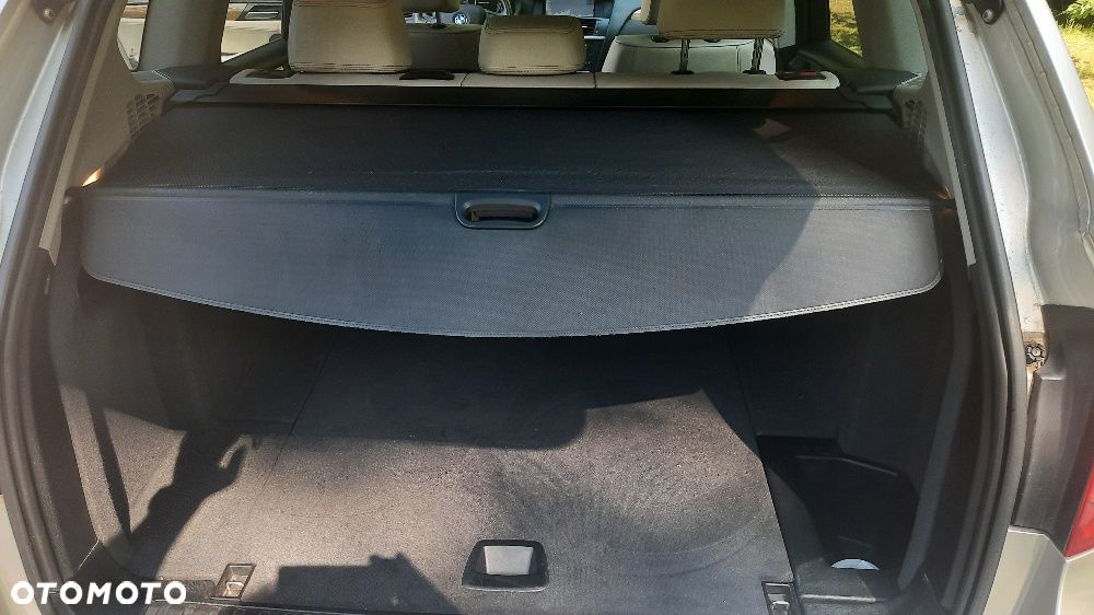 BMW X3 xDrive20d - 18