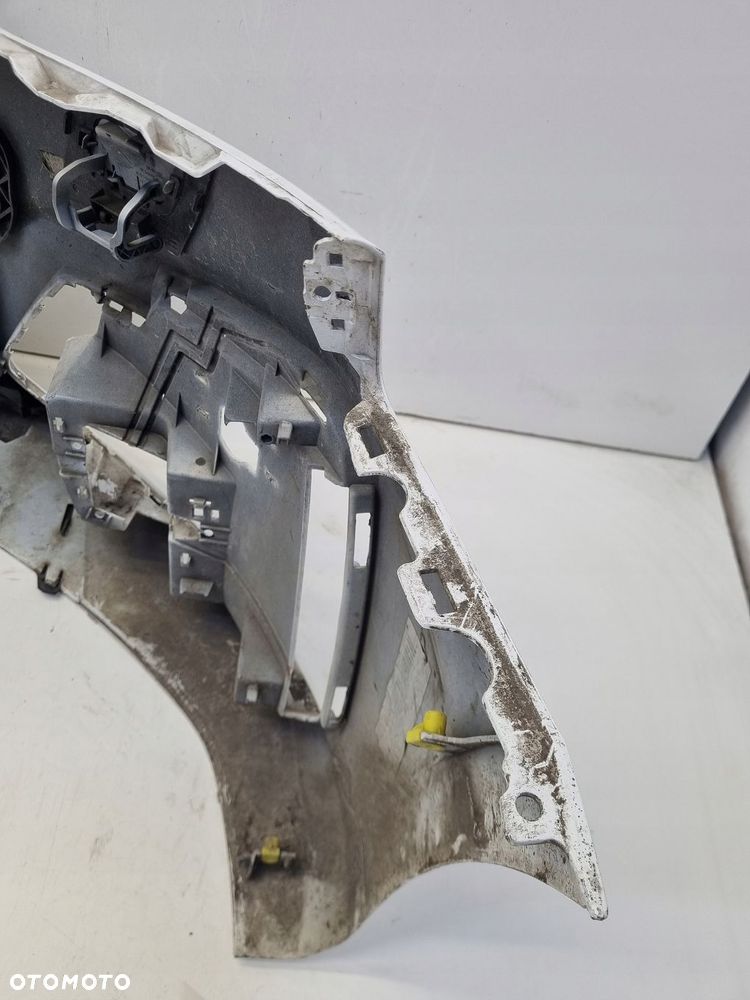 audi a4 s4 b9 8w0 s-line lift zderzak przód przedni - 9