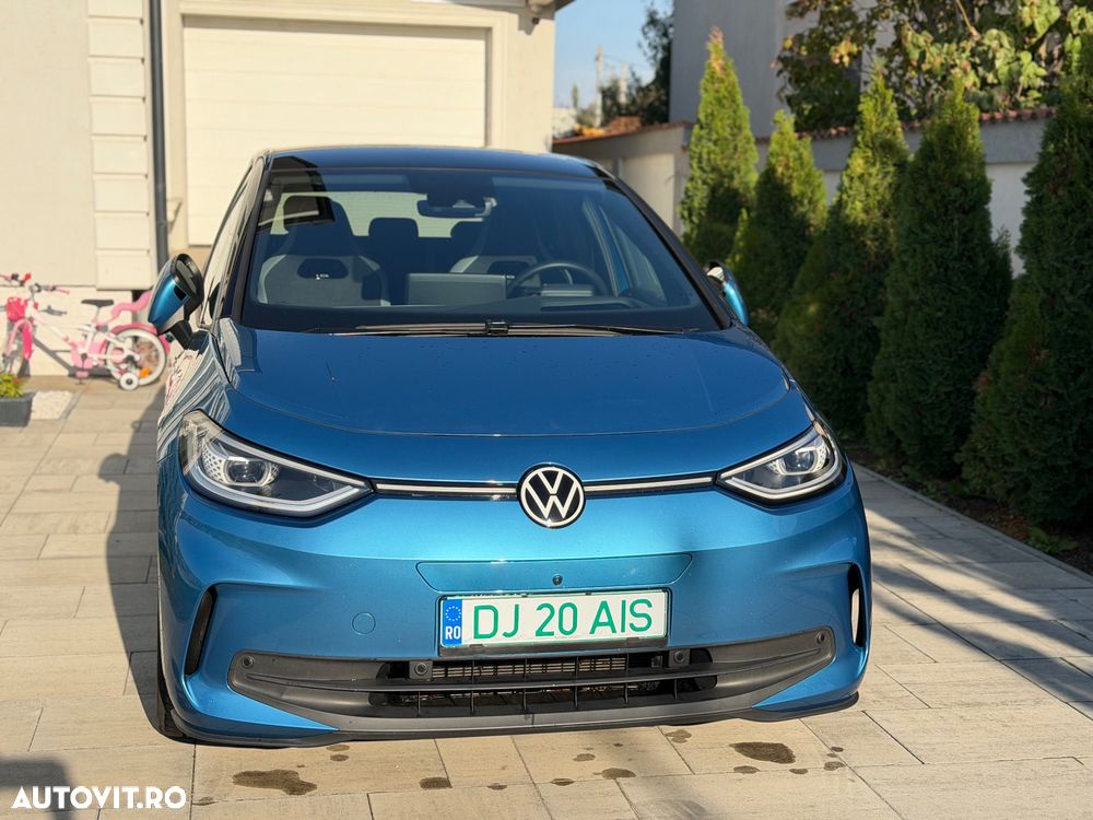 Volkswagen ID.3 59 kWh Pro - 4