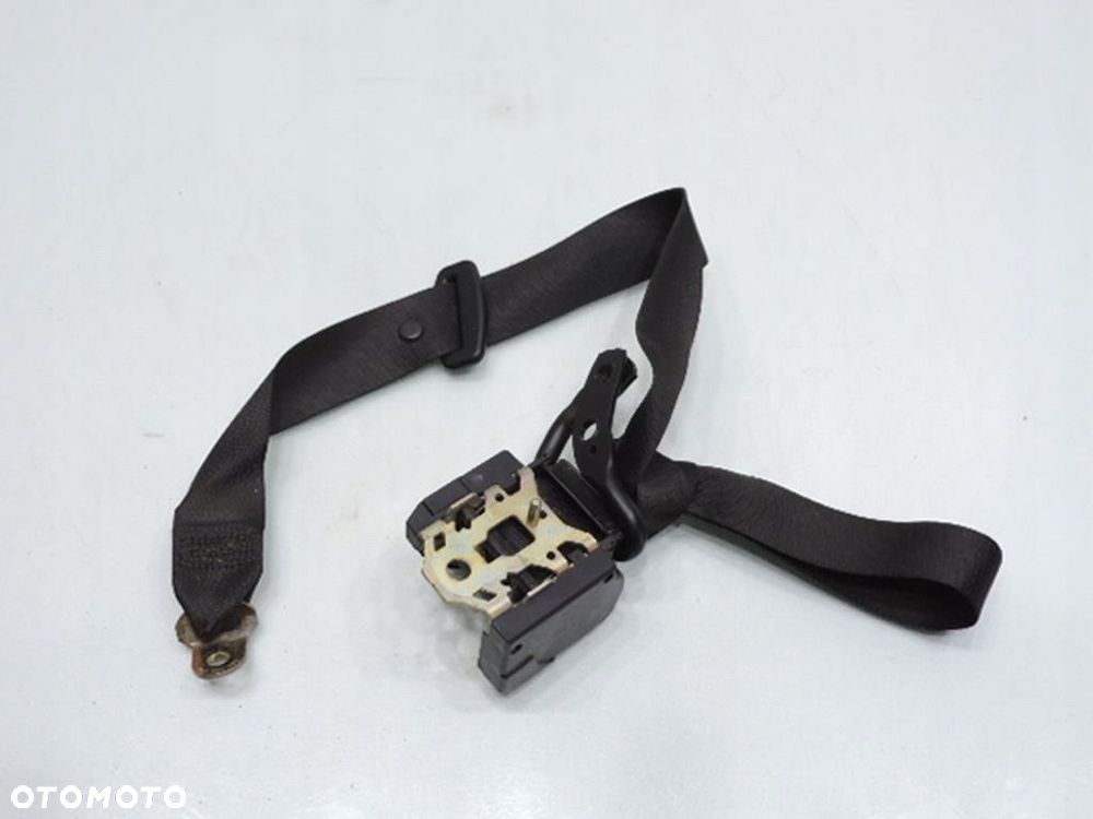 PAS BEZPIECZEŃSTWA LEWY TYŁ BMW E39 - 2