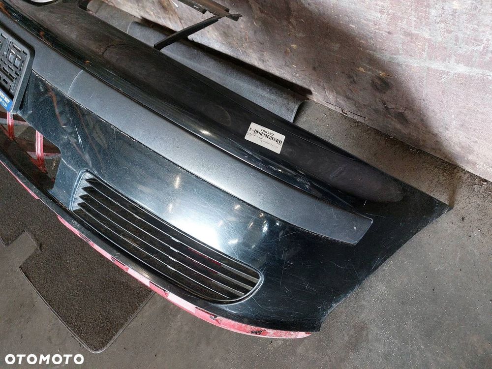 ZDERZAK PRZÓD SEAT ALHAMBRA MK1 LIFT L041 - 6