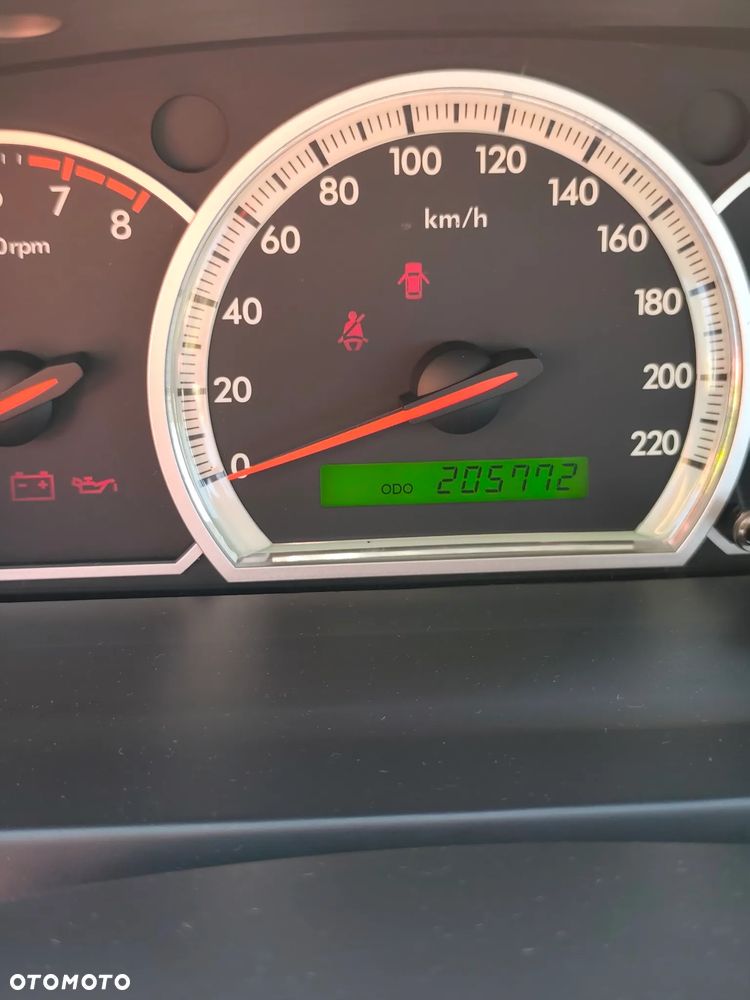 Chevrolet Epica 2.0 LT - 15