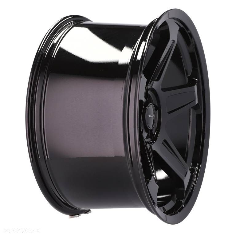 4x Felgi 20 5x115 DODGE Challenger SRT Charger LD Magnum CHRYSLER 300C SRT8 - B1393 - 7