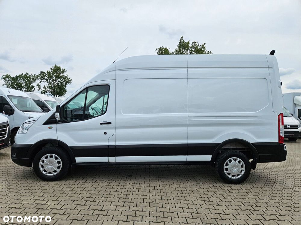 Ford transit L3H3 *59999zł NETTO* 2.0TdCi/185KM - 8