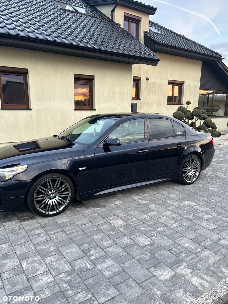 BMW Seria 5 530d - 3