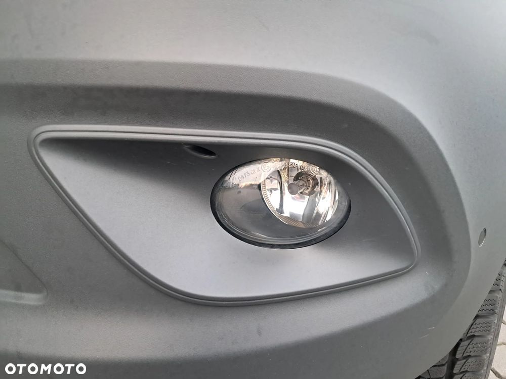 Mercedes-Benz E-SPRINTER - 4