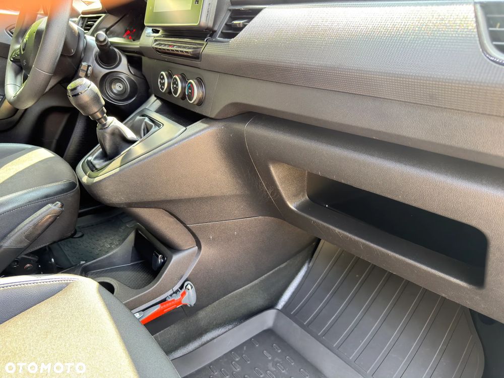 Renault Kangoo Comfort L1 - 24