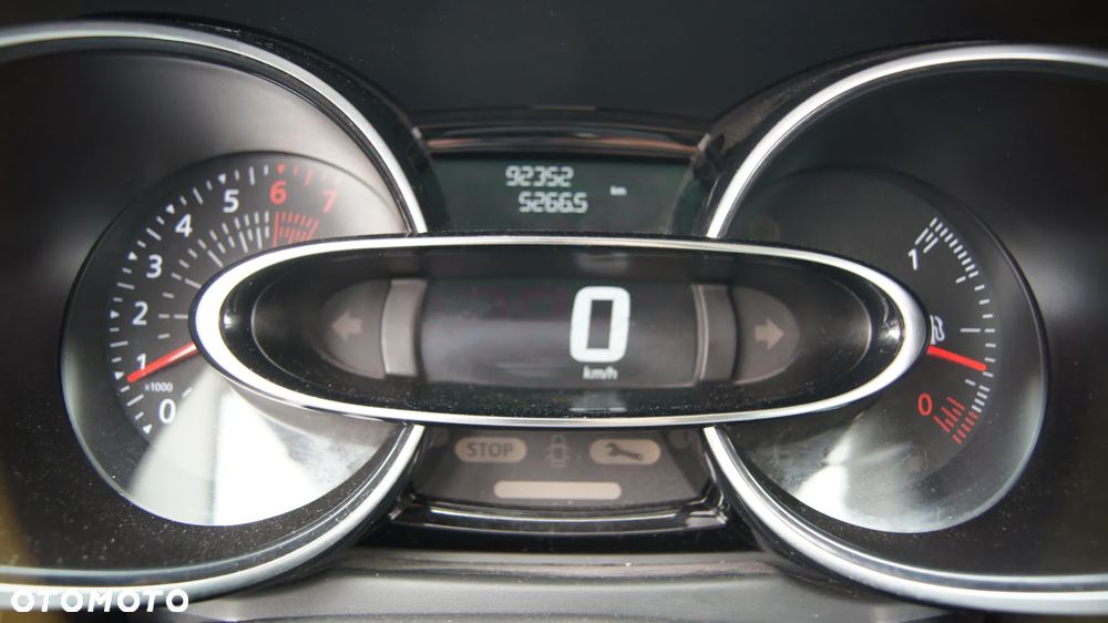 Renault Clio 0.9 TCe Life - 24