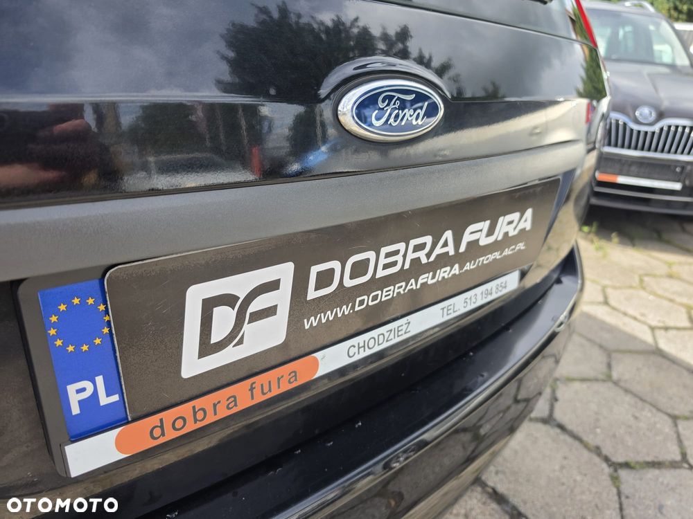 Ford Fiesta 1.4 Ghia - 26