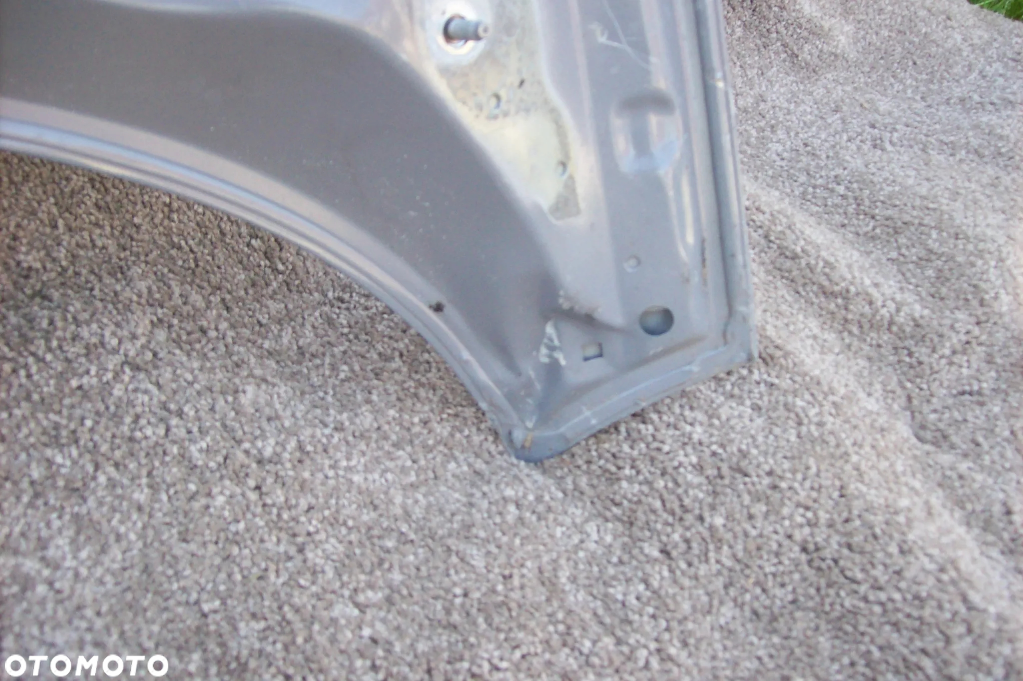 MASKA AUDI A4 B9 8W0 ROK 15/21 - 13